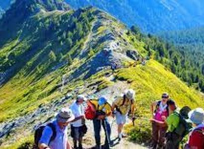 Delightful Meghalaya Tour