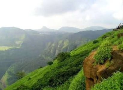 BLISSFUL MEGHALAYA WITH KAZIRANGA TOUR