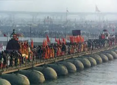 Kashi to Prayagraj Tour