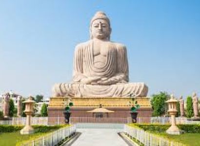 Kashi allahabad Bodhgaya tour