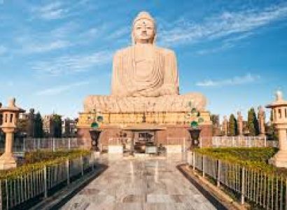 Buddhist Circuit Utter Pradesh Tour