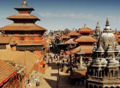 Nepal Tour Package