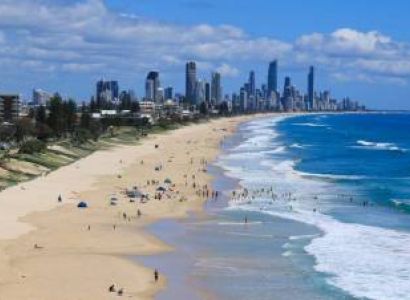 Da Nang - Hue - Hoi An the World Heritage Road