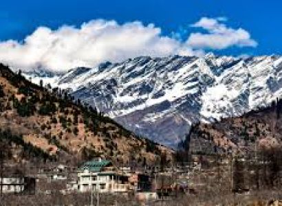 6 D Delhi:- Shimla:- Manali Tour