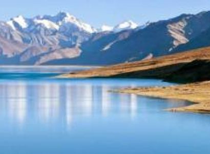 Srinagar-Kargil-Leh-Turtuk-Nubra-Pangong- Leh 8 Nights/9 Days Package