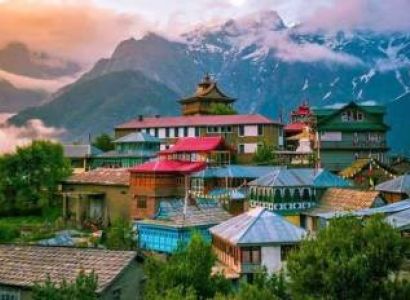 Manali Tour Package 10 Nights - 11 Days