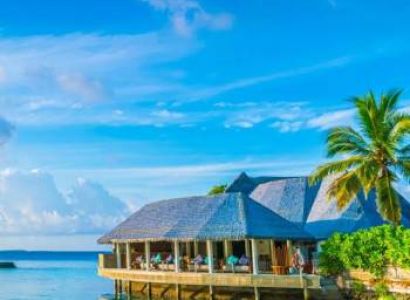 Andaman Tour Package 6 Nights - 7 Days