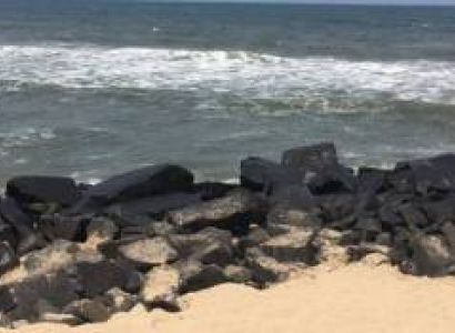 Pondicherry Road Trip