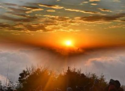 Sikkim, Pelling ,Darjeeling Tour Package