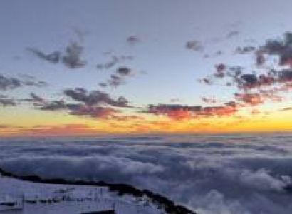 Darjeling ,Sandakphu tour package