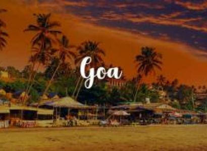 Goa 3 Night 4 Day Packages