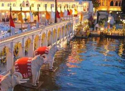 Majestic Rajisthan Tour