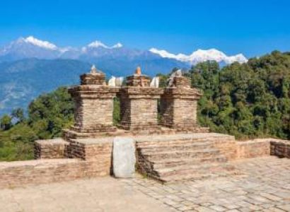 SIKKIM TOUR