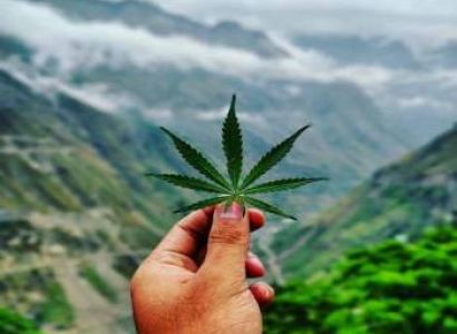 Camping in Kasol 3 Days Tour