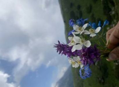 5night 6 Day Dav Roopa Trek