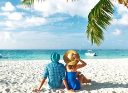 5 Nights - 6 Days Best Seller Honeymoon Package