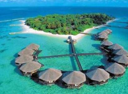 Andaman Tour Package 6 Nights - 7 Days