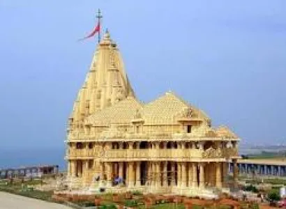 Diu - Somnath Tour Package 2 Night - 3 Days