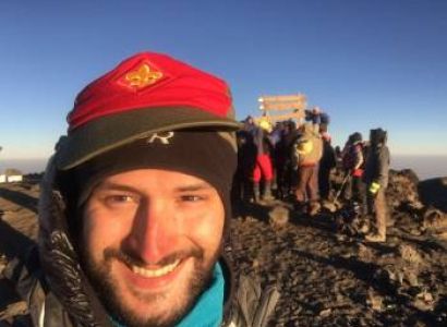 7 Days  Rongai Route - Mount Kilimanjaro Hiking - Climbing - Trekking