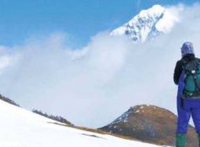 Sikkim Scenic Deluxe Honeymoon Tour