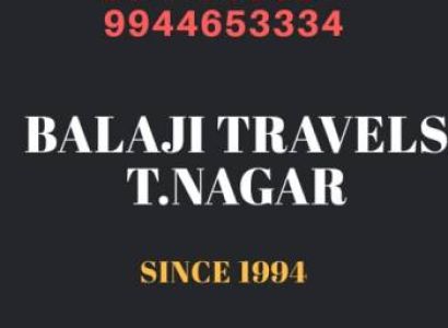 Chennai One Day Tour