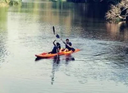 The Blissful Kerala Package