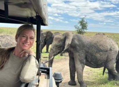 Tanzania Family Adventure