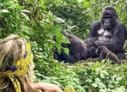 3 Days Signature Safari To Queen Elizabeth National Park Tour