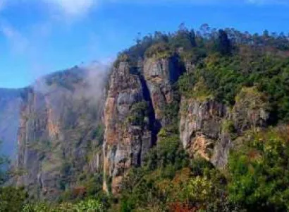 Bangalore Mysore Coorg Ooty Kodaikanal Tour