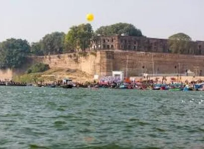 Varanasi - Allahabad - Ayodhya Tour