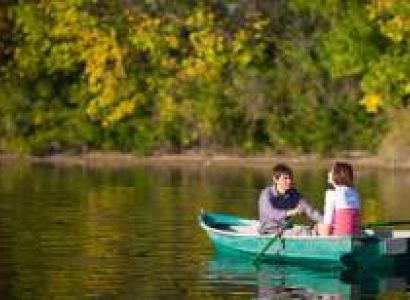 Kodaikanal Tour 1 Night / 2 Days