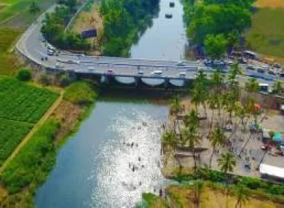 Theni Tour 1 Day Trip