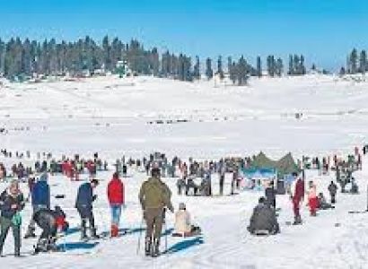 Heaven On Earth - Kashmir Leh Tour