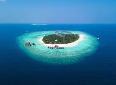 Star Bright Island-4N 5D - ANDMAN Tour