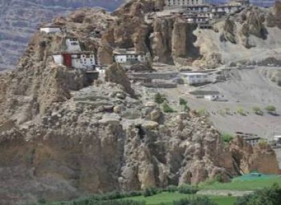 6N/7D Spiti packages