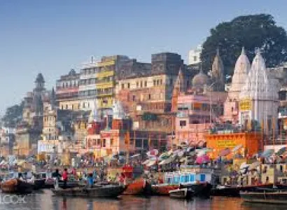 12 Nights 13  Days Heritage, Religious & Pilgrimage Tours