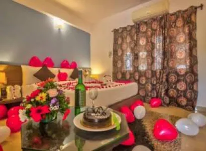 Ecstatic 4 Days Goa to North Goa Trip Package