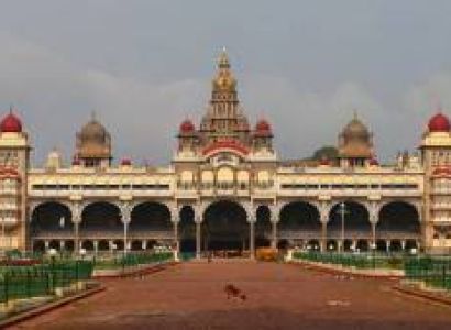 Bangalore & Mysore Tour