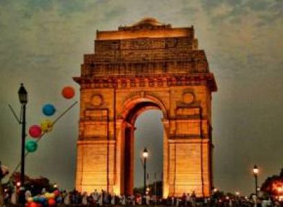 Single Day Agra Tour