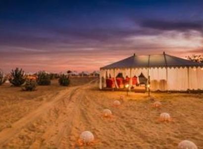 Padharo Jaisalmer 2 Nights 3 Days