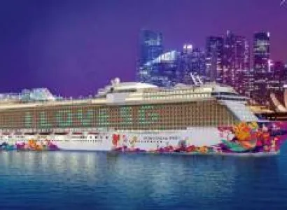 India Sri Lanka Maldives Cruise Package