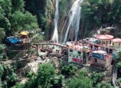 Uttrakhand Char Dham Yatra