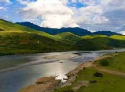 Discover the Mystical Mechuka - 7 Nights 8 Days