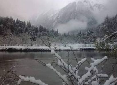 6 Night 7 Days Anini-The unexplored Paradise