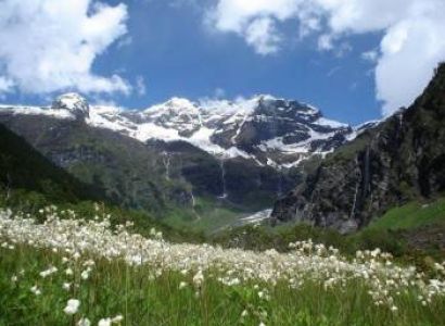 Arunachal Pradesh Tourism