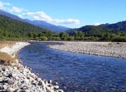 Discover The Mystical Mechuka