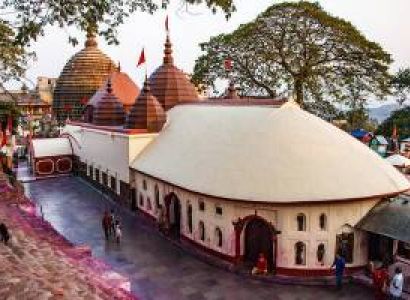 Guwahati, Shillong & Kaziranga Tour 5 Night 6 Days