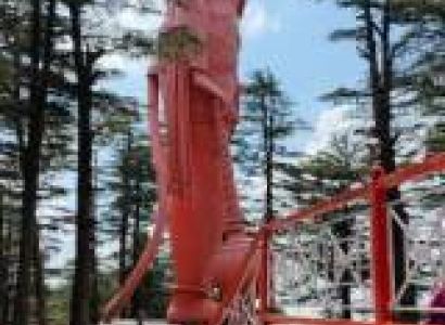 Shimla Manali 5Nights 6Days Package Image