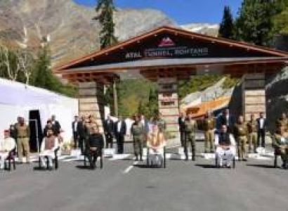 3Night 4Days Manali Tour Package