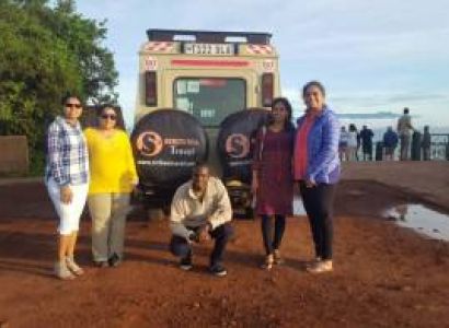 5 Days Tanzania Wildlife Safari